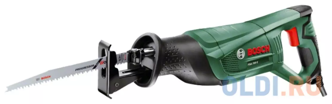 Сабельная пила Bosch PSA 700 E 06033A7020