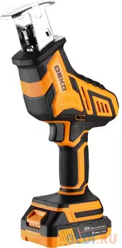 Сабельная пила Deko DKRS20-Li-ion аккум. 3000ход/мин (085-1069)