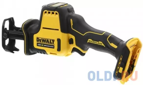 Сабельная пила DeWalt DCS369N