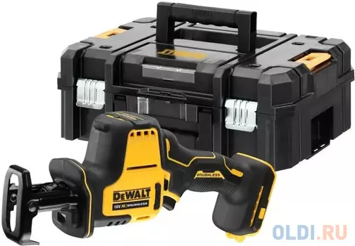 Сабельная пила DeWalt DCS369NT-XJ