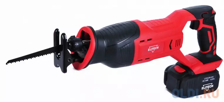 Сабельная пила Elitech ПСА 18СЛ