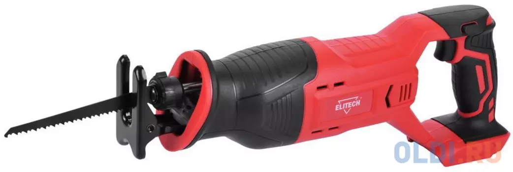 Сабельная пила ELITECH ПСА 18СЛ П Е2206.001.00