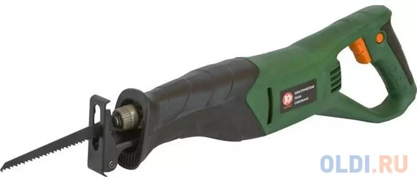 Сабельная пила Калибр ЭСП-800 800Вт 010416