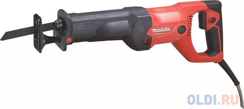 Сабельная пила Makita M4501 1010Вт 2800ход/мин
