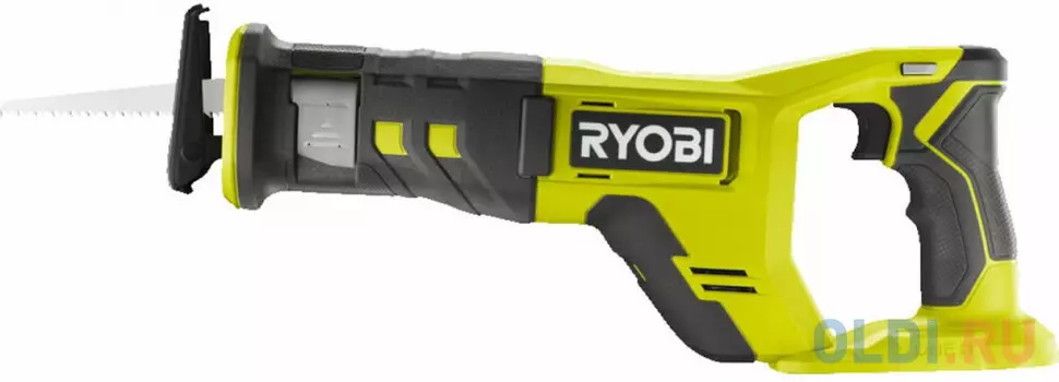 Сабельная пила Ryobi RRS18-0
