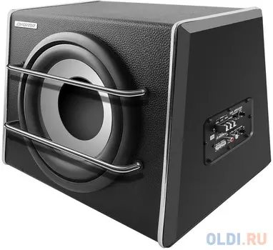 Сабвуфер Digma DCS-120 динамик 12" 30см 300Вт