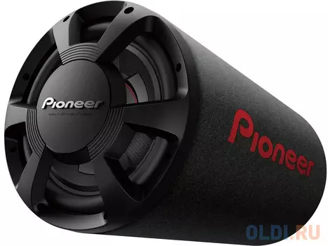 Сабвуфер Pioneer TS-WX306T динамик 12" 350Вт-1300Вт