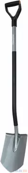Садовая лопата Эргономик штыковая