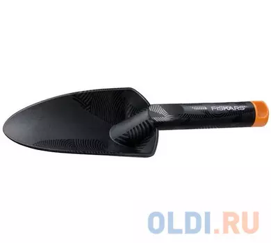 Садовый совок FISKARS 137000 для посадки и пересаживания