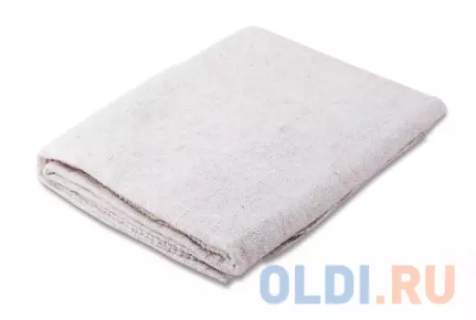 Салфетки универсальные, 40х40 см, комплект 20 шт., плотность 200 г/м2, ХПП, 95% хлопок, 5% полиэфир, премиум ЛАЙМА, 604689