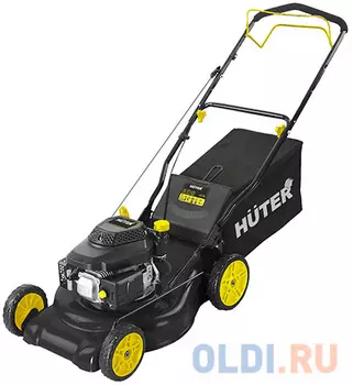 самоходная газонокосилка Huter GLM-5.0 ST