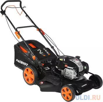 самоходная газонокосилка Patriot PT 53 BSE (512109530)