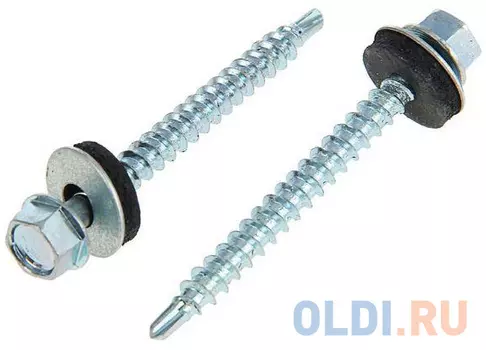 Саморез Tech-Krep 101000 28ммx4.8 мм 300шт