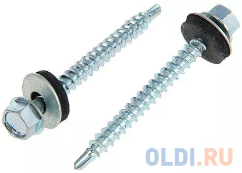 Саморез Tech-Krep 104751 25ммx5.5 мм 300шт