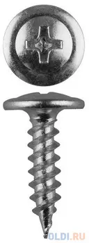 Саморез Зубр 300196-42-025 25ммx4.2 мм 30шт