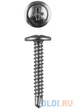 Саморез Зубр 4-300211-42-019 19ммx4.2 мм 450шт