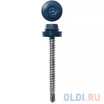 Саморез Зубр 4-300310-48-060-5005 60ммx4.8 мм 1000шт