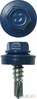 Саморез Зубр 4-300310-55-019-5005 19ммx5.5 мм 2500шт