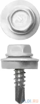 Саморез Зубр СКМ кровельные 25ммx5.5 мм 1800шт