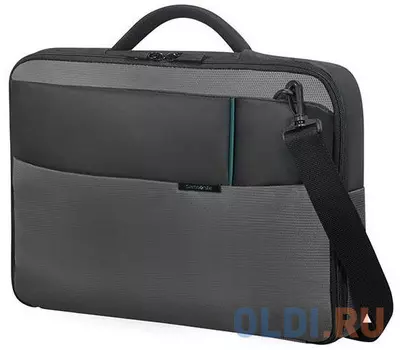 Сумка для ноутбука 15.6" Samsonite 16N*007*09 полиэстер черный