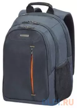 Рюкзак для ноутбука 14.1" Samsonite 88U*004*08 полиэстер серый