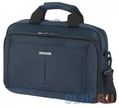 Сумка для ноутбука 15.6" Samsonite CM5*01*003 полиэстер синий