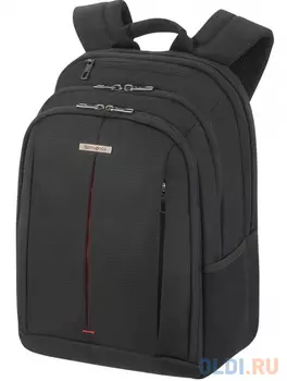 Рюкзак для ноутбука 14.1" Samsonite - полиэстер черный