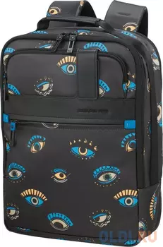 Рюкзак 15.6" Samsonite - полиэстер черный