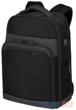 Рюкзак для ноутбука 14.1" Samsonite KF9*003*09 полиэстер черный