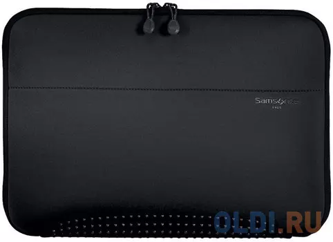 Чехол для ноутбука 15.6" Samsonite V51*014*09 неопрен черный