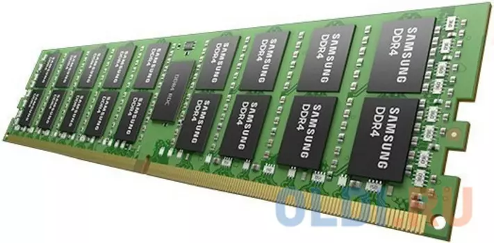 SAMSUNG 32GB DDR4 2933MHz RDIMM ECC