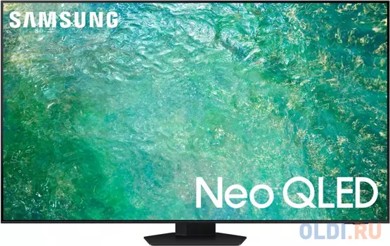 Samsung 75''/UHD/QLED/Tizen/HDR10+/Dolby Atmos/Subwoofer/BT/120Hz/black