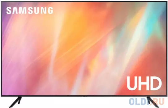 Samsung 85''/UHD/LED/Tizen/HDR10+/BT/50Hz/black