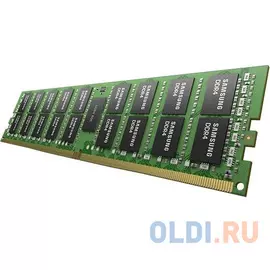 Samsung DDR4 32GB RDIMM (PC4-25600) 3200MHz ECC Reg 1.2V (M393A4K40DB3-CWE)