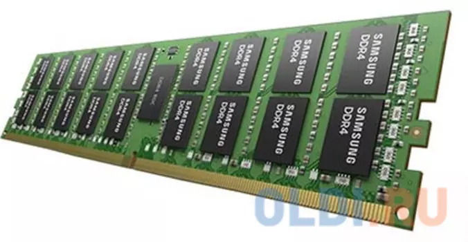 Samsung DDR4 64GB LRDIMM 2933