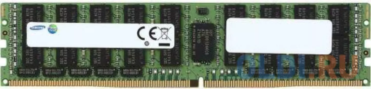 Samsung DDR4 64GB RDIMM 3200 1.2V