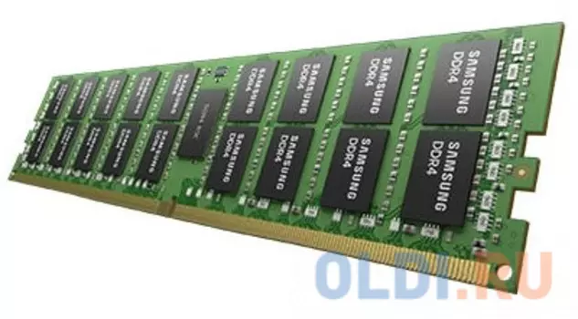 Samsung DDR4 DIMM 32GB M391A4G43MB1-CTD PC4-21300, 2666MHz, ECC