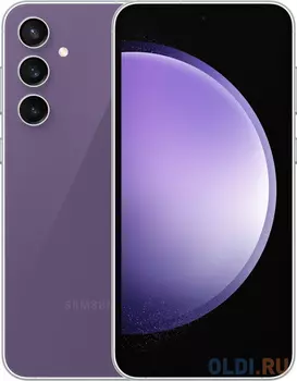 Samsung Galaxy S23 FE SM-S711B 8/128Gb Violet (EAC)