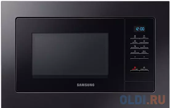 Samsung MG23A7013AA