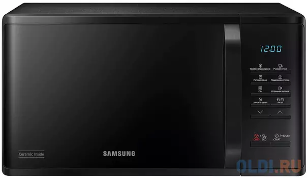 Samsung MS23K3513AK/BW(2к)