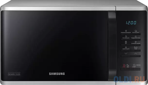 Samsung MS23K3513AS/BW