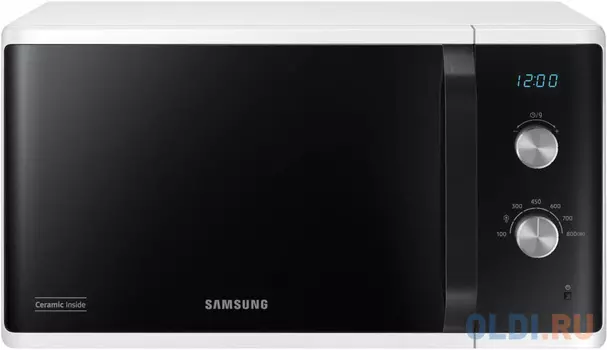 Микроволновая печь Samsung MS23K3614AW 800 Вт белый