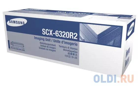 Samsung SCX-6320R2 Imaging Unit