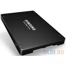 Samsung SSD 3840GB PM1643 2.5" SAS 12Gb/s TLC