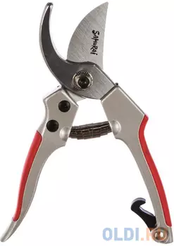 SAMURAI Секатор силовой для обрезки веток L=180мм IPS-50A