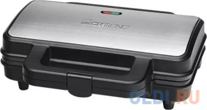 Сэндвичница Clatronic ST 3628 чёрный