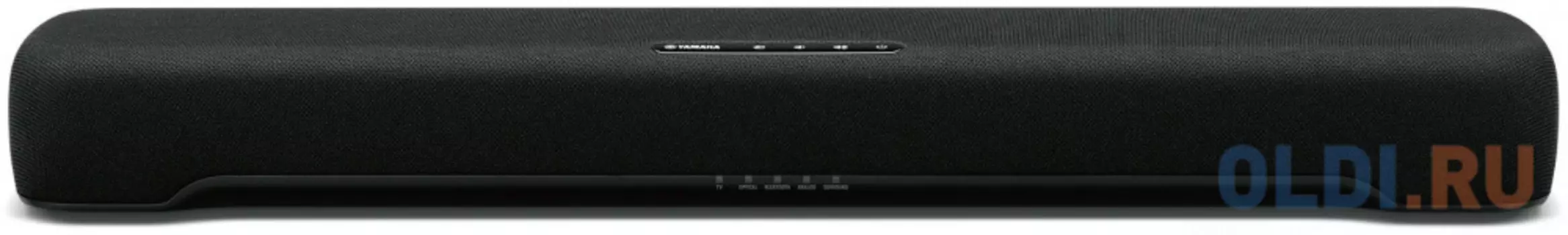 Саундбар Yamaha SR-C20A 2.0 100Вт+60Вт черный