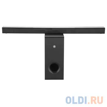 Саундбар Yamaha YAS-408 7.1 200Вт+100Вт черный