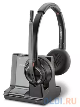 Savi 8220 UC, S8220 C, D200 USB-A, OTH, STEREO, DECT, UK/EURO/AUS/NZ