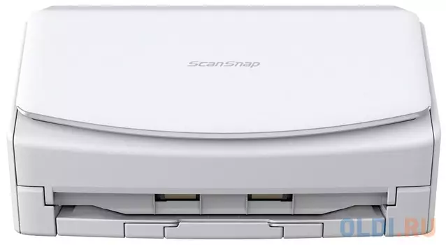 Сканер Fujitsu ScanSnap iX1500, Document scanner, A4, duplex, 30 ppm, ADF 50, TouchScreen, WiFi, USB 3.1